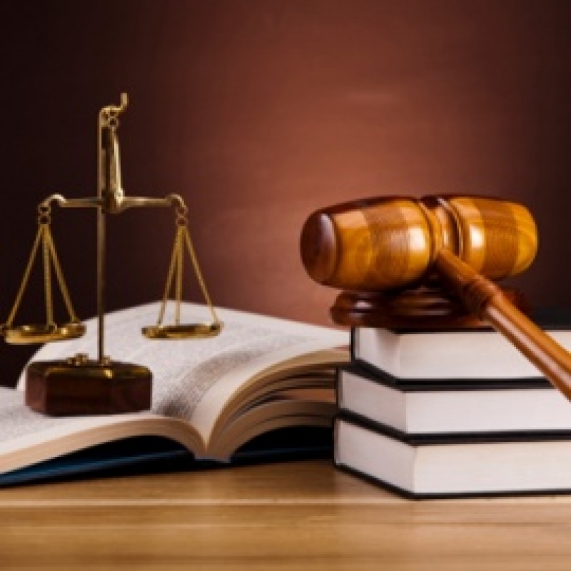 For winning a civil litigation for a higher amount than $100,000