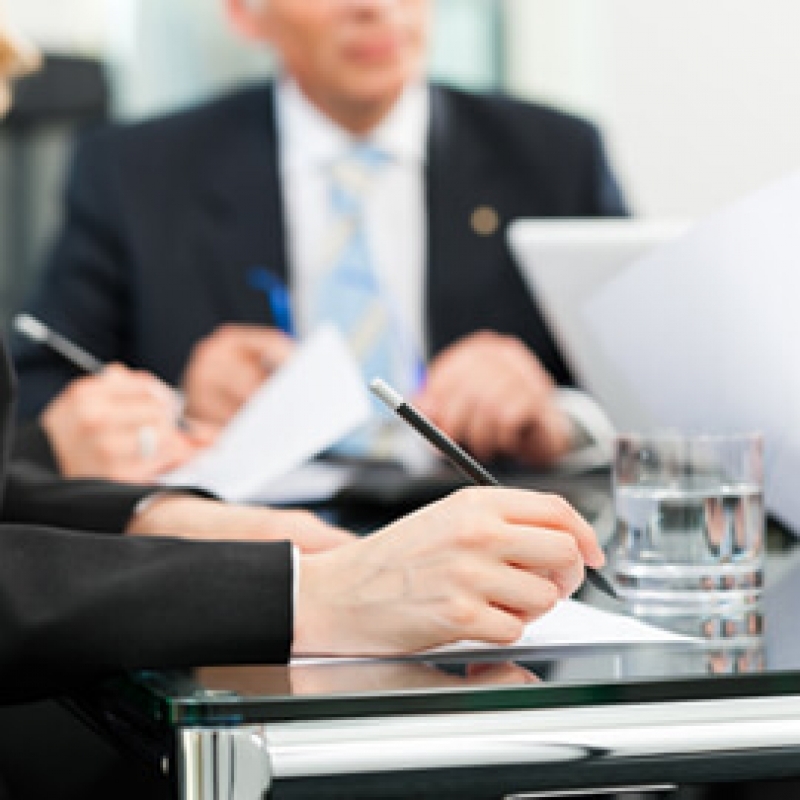 For help in establishing a law business