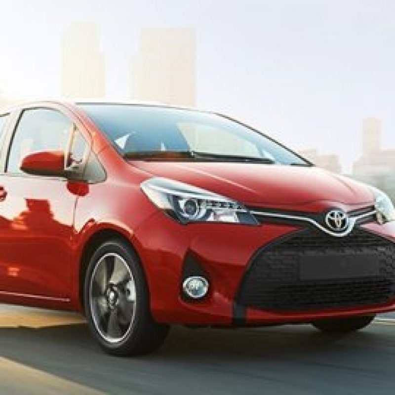 For nature support in selling a vehicle