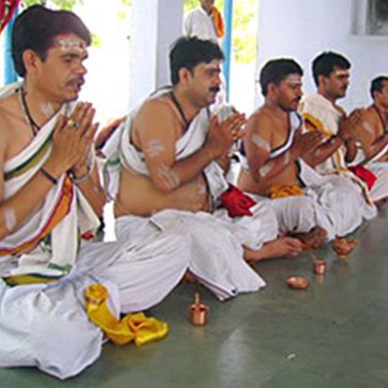 For multiple income, improvement in income and recovery in financial crisis