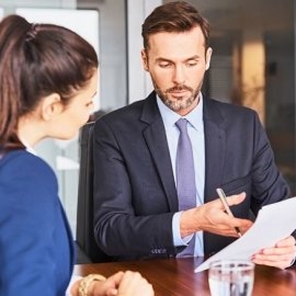 For co-operation and harmony at business